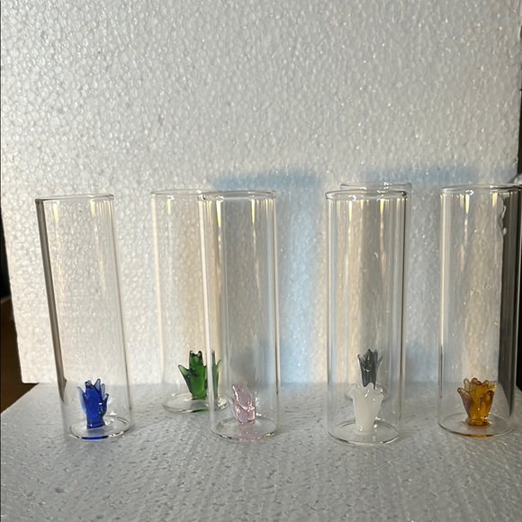 Tequila Shot Glass Set - Picture 8 of 16